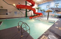  - Canad Inns Garden City Winnipeg