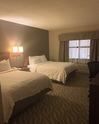  - Canad Inns Garden City Winnipeg