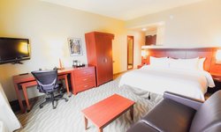  - Canad Inns Garden City Winnipeg