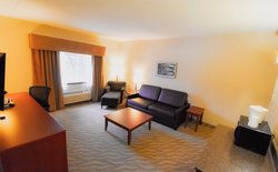  - Canad Inns Garden City Winnipeg