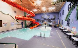  - Canad Inns Garden City Winnipeg