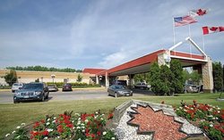  - Canad Inns Garden City Winnipeg