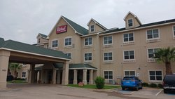  - Red Roof Inn & Suites Midland - I-20, Exit 136