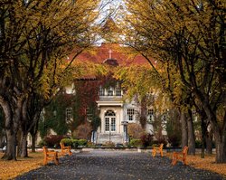  - St Eugene Golf Resort & Casino Cranbrook