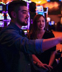  - St Eugene Golf Resort & Casino Cranbrook