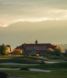  - St Eugene Golf Resort & Casino Cranbrook