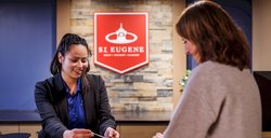  - St Eugene Golf Resort & Casino Cranbrook