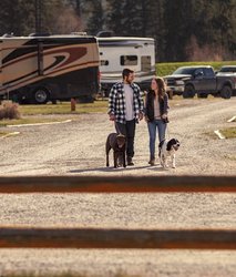  - St Eugene Golf Resort & Casino Cranbrook