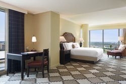  - Omni Fort Worth Hotel - I-30, Exits 13 & 15A