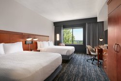  - Courtyard by Marriott Hotel Lancaster