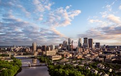  - Four Seasons Hotel Downtown Minneapolis