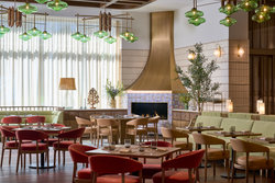  - Four Seasons Hotel Downtown Minneapolis