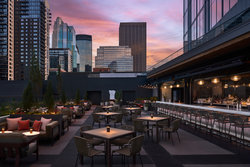  - Four Seasons Hotel Downtown Minneapolis