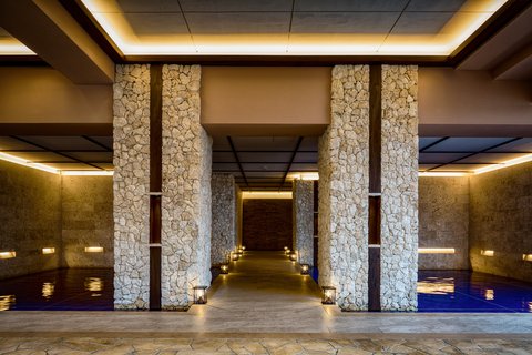 HOTEL SHIGIRA MIRAGE - Photo 4
