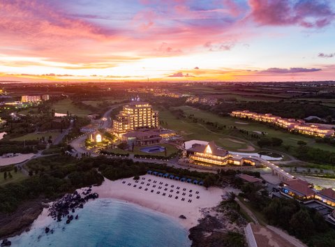 HOTEL SHIGIRA MIRAGE - Photo 47