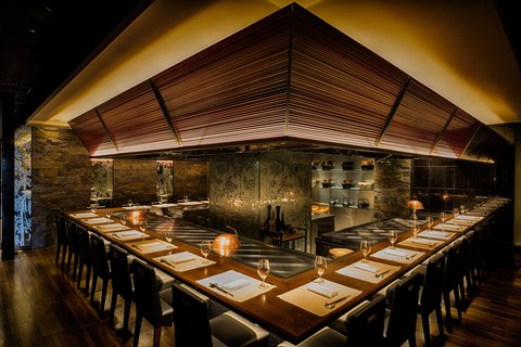 HOTEL SHIGIRA MIRAGE - Photo 8