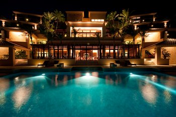 SHIGIRA BAY SUITE ALLAMANDA