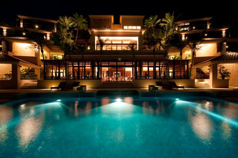 SHIGIRA BAY SUITE ALLAMANDA - Main Photo