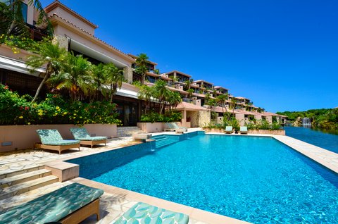 SHIGIRA BAY SUITE ALLAMANDA - Photo 8