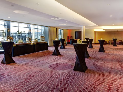 FAIRMONT GRAND HOTEL GENEVA - Photo 320