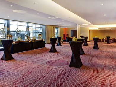 FAIRMONT GRAND HOTEL GENEVA - Photo 323