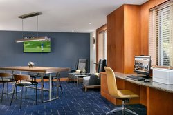  - Courtyard by Marriott Hotel Lancaster