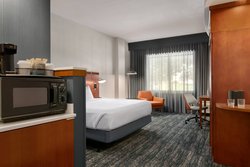  - Courtyard by Marriott Hotel Lancaster