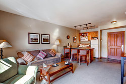  - Jackpine & Black Bear Condos by Keystone Resort