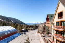  - Jackpine & Black Bear Condos by Keystone Resort
