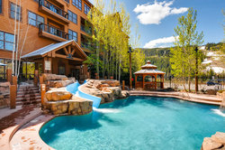  - Springs Condominiums by Keystone Resort