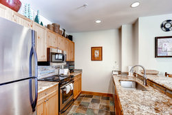  - Springs Condominiums by Keystone Resort