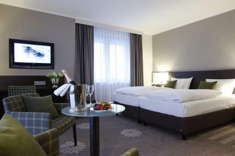 Comfort Room