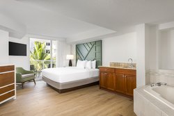  - Club Wyndham Santa Barbara Resort Pompano Beach