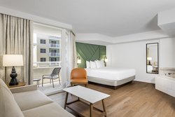  - Club Wyndham Santa Barbara Resort Pompano Beach