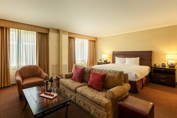  - Sleepy Hollow Hotel & Conference Center Tarrytown