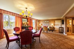  - Sleepy Hollow Hotel & Conference Center Tarrytown