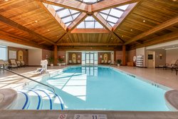  - Sleepy Hollow Hotel & Conference Center Tarrytown