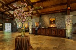  - Sleepy Hollow Hotel & Conference Center Tarrytown