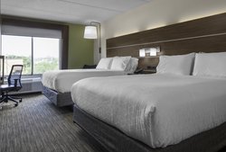  - Holiday Inn Express & Suites Little River