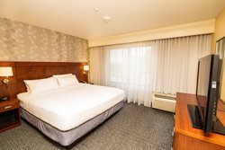  - Courtyard by Marriott Hotel Kingston