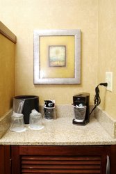  - Courtyard by Marriott Hotel Kingston