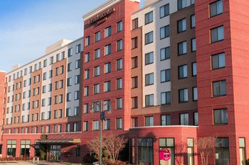 Residence Inn by Marriott National Harbor