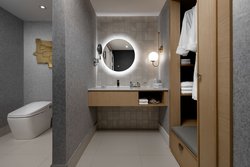  - Marriott Chateau Champlain Hotel Montreal