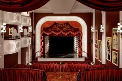  - Marriott Chateau Champlain Hotel Montreal