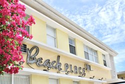  - Beach Place Hotel Miami Beach