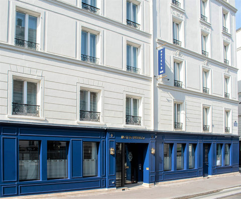 Exterieur