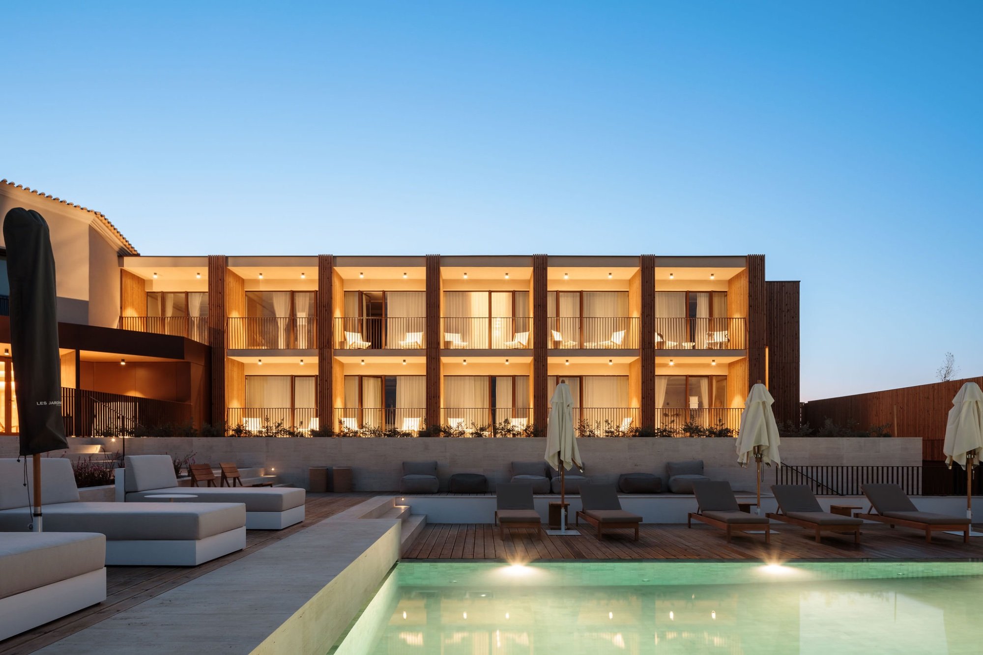 Aethos Ericeira in Portugal
