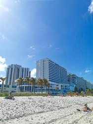  - New Point Apartments at Castle Beach Club Miami Beach
