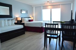  - New Point Apartments at Castle Beach Club Miami Beach