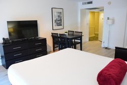  - New Point Apartments at Castle Beach Club Miami Beach